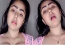 Priyanka Pandit MMS Video