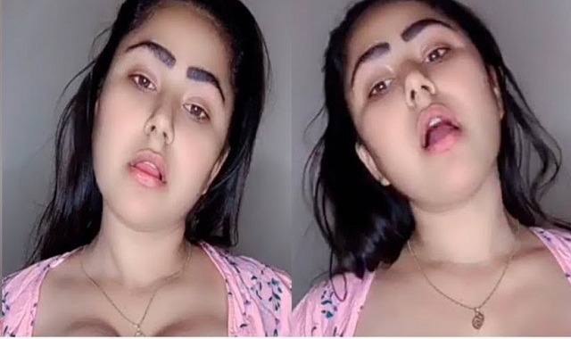 Priyanka Pandit MMS Video