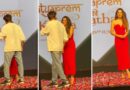 Kiara Advani Oops Moment Video