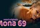 Mona 69 Web Series