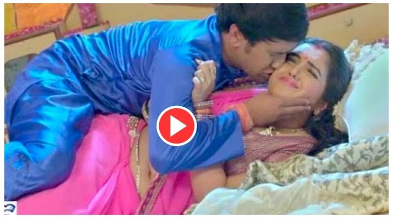 Amrapali and Nirahua Suhagrat Video