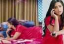 Kajal Raghwani Romance Video