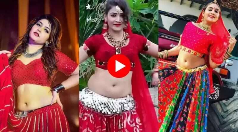 Gori Nagori Dance Video