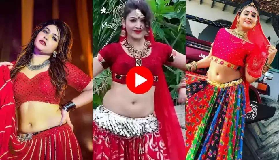 Gori Nagori Dance Video