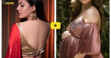 Pooja Banarjee Pregnent : जानिए टीवी एक्ट्रेस पूजा बैनर्जी की पर्सनल लाइफ के बारे में, शादी से पहले हुई थी प्रेग्नेंट और दो बार रचाई शादी!