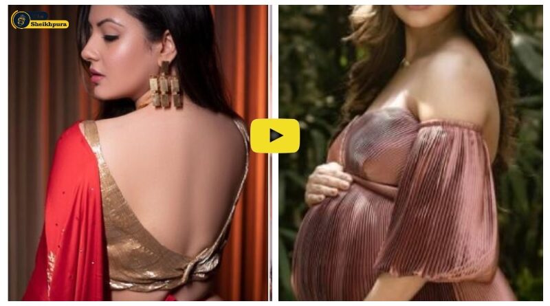 Pooja Banarjee Pregnent : जानिए टीवी एक्ट्रेस पूजा बैनर्जी की पर्सनल लाइफ के बारे में, शादी से पहले हुई थी प्रेग्नेंट और दो बार रचाई शादी!