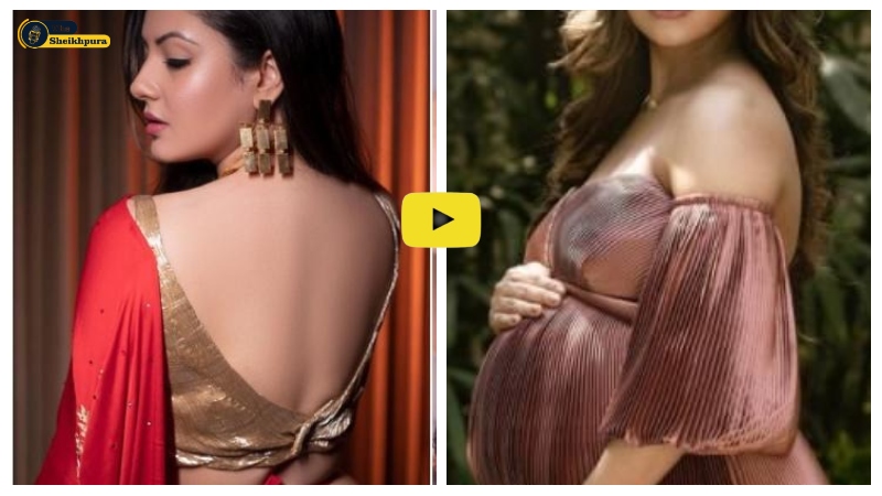 Pooja Banarjee Pregnent : जानिए टीवी एक्ट्रेस पूजा बैनर्जी की पर्सनल लाइफ के बारे में, शादी से पहले हुई थी प्रेग्नेंट और दो बार रचाई शादी!