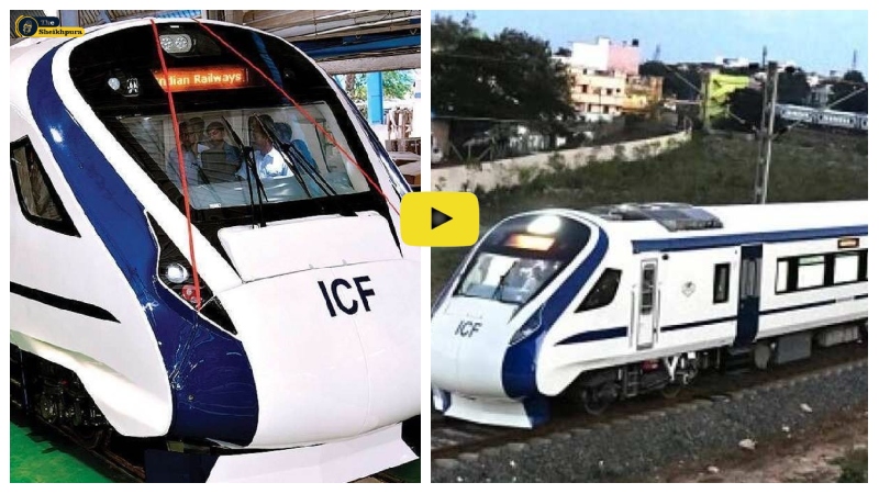 Vande Bharat Express: दुनिया भर में बज रहा वंदे भारत एक्सप्रेस का डंका, रेलवे एक्सपोर्ट की तैयारी में जूटा