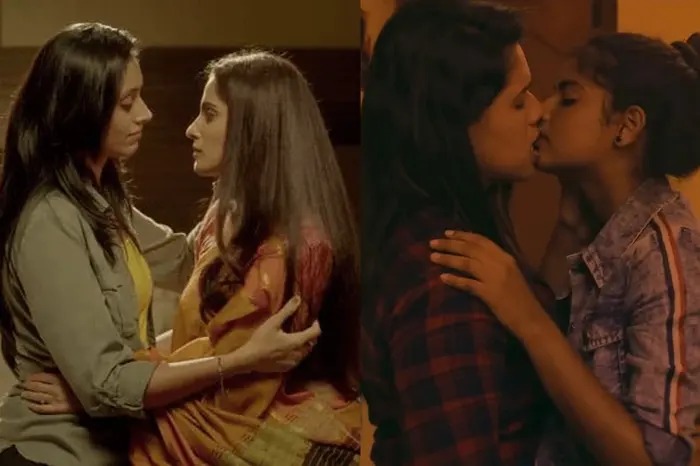 Lesbian Romance Web Series : ओटीटी पर महिलाओं के प्यार पर आधारित यह पांच वेब सीरीज छाई है हर जगह, लेस्बियन सीन में पार की हदें