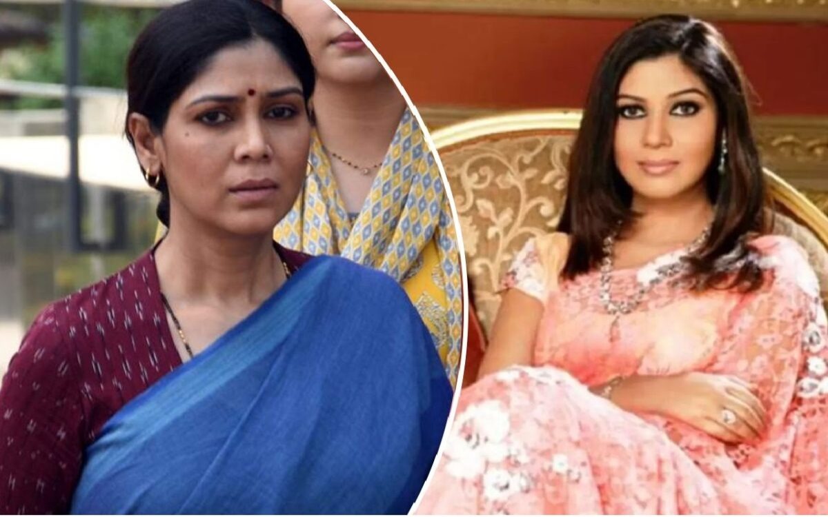 Single Mother Actress : ”कहानी घर घर कि” की संस्कारी बहु 45 साल की उम्र में बन चुकी है बिन बियाही माँ, हाईएस्ट पैड एक्ट्रेस की लिस्ट में है शामिल