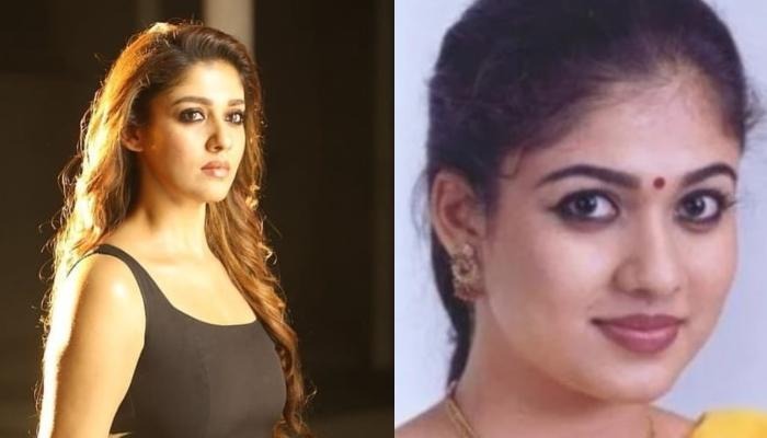 nayanthara