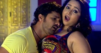 Khesari Lal Yadav And Rani Chatterjee Video