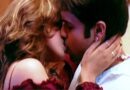 Tanushree On kissing Scenes