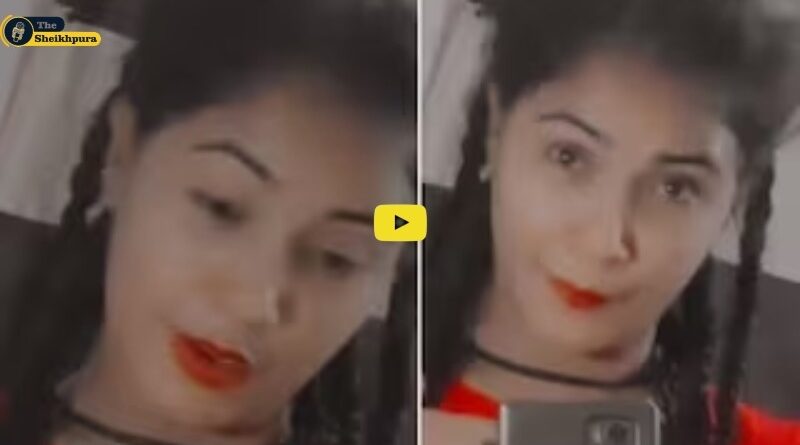 Trishakar Madhu Hot Video