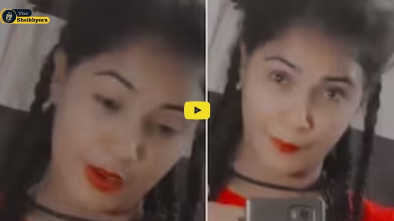 Trishakar Madhu Hot Video