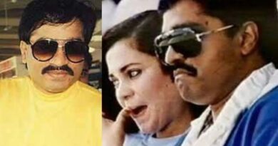 Four Web Series On Dawood Ibrahim