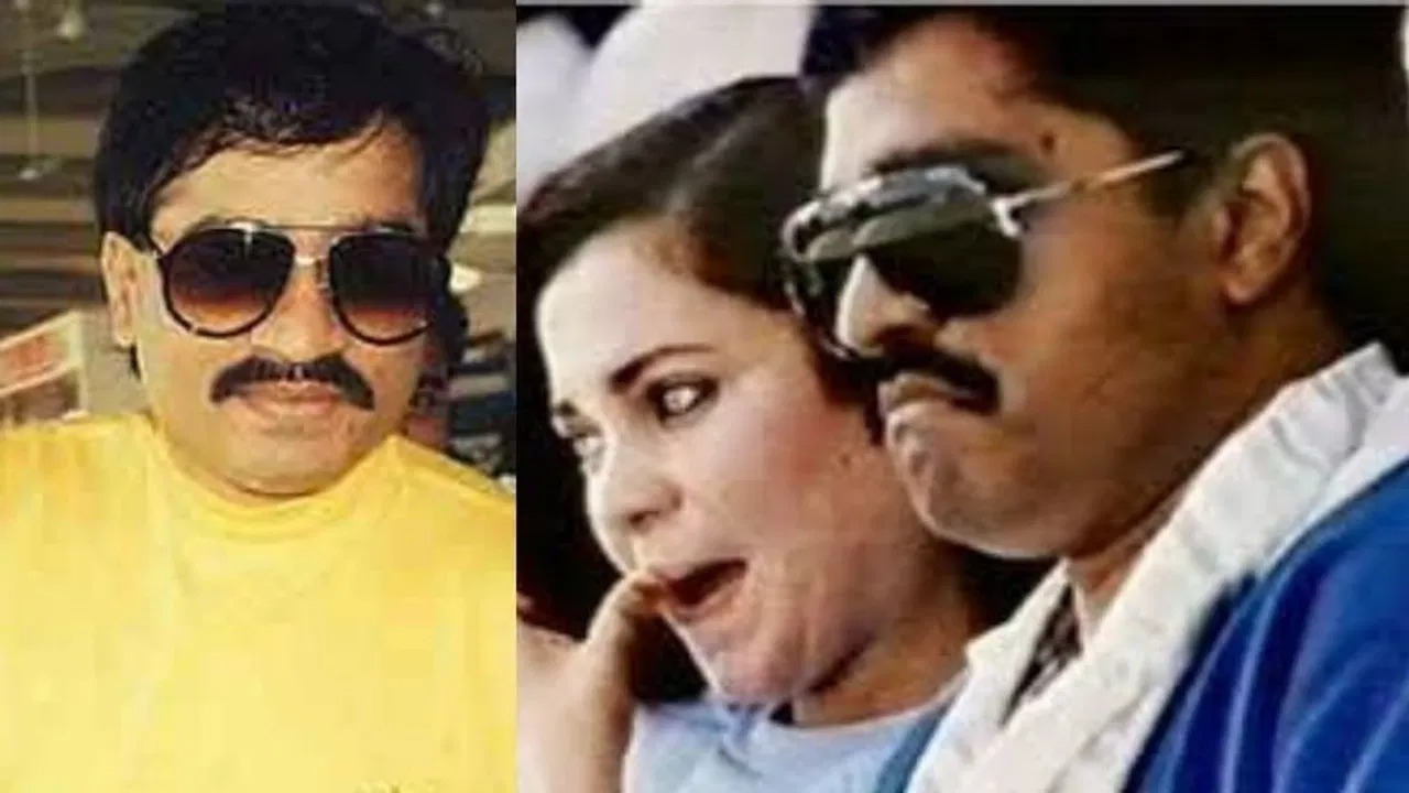 Four Web Series On Dawood Ibrahim