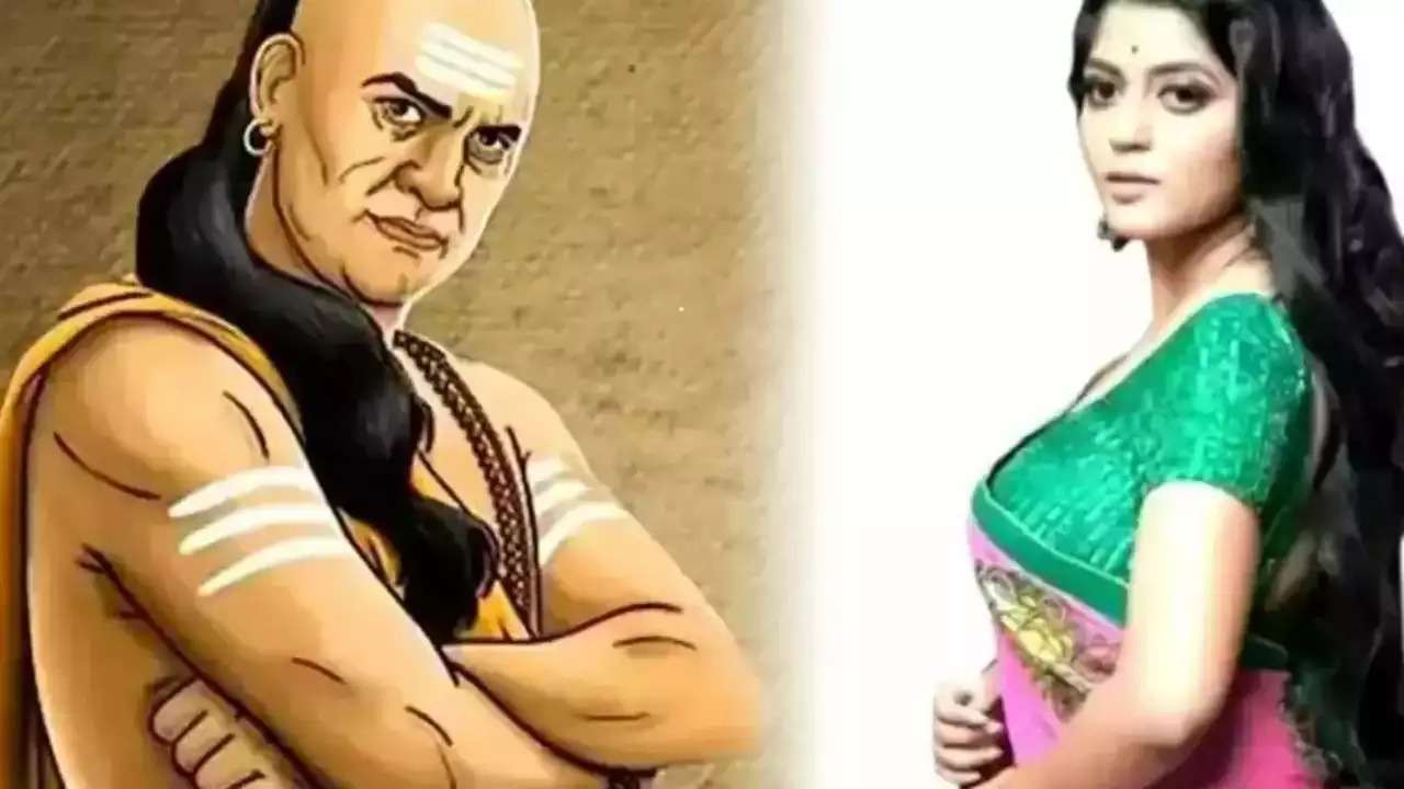 Chanakya Niti