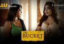 the bucket list series