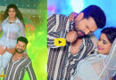 Ritesh Pandey Romance Video