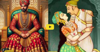 Unique Mughal Ruler