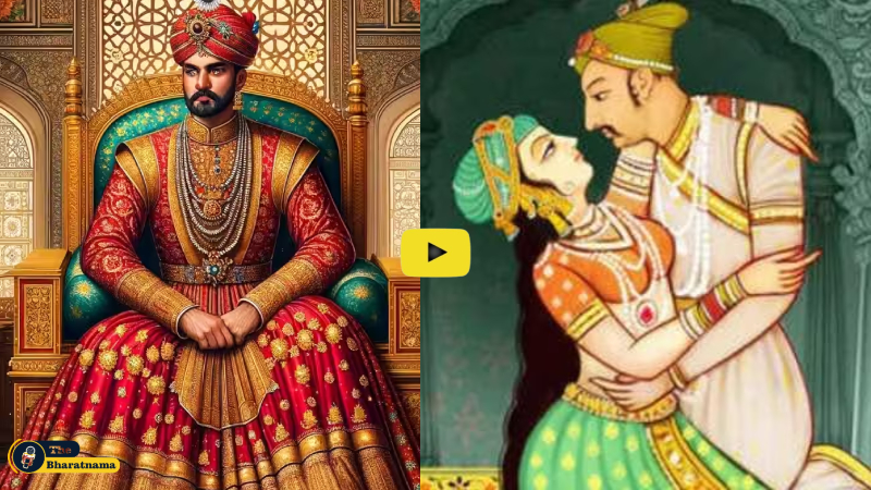 Unique Mughal Ruler