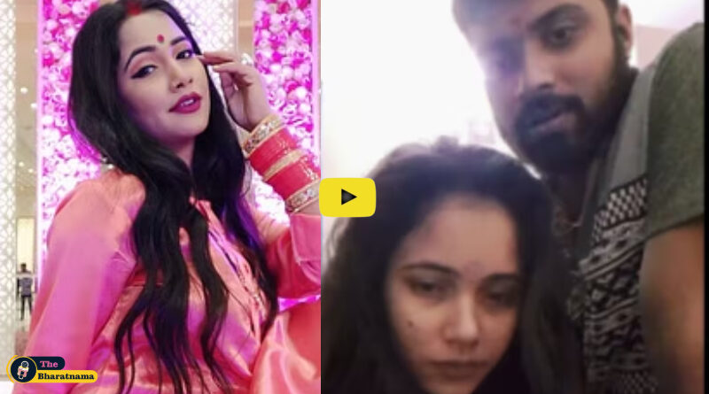 Trishakar Madhu Viral Video