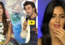 Katrina Kaif Angry On Ranbir Kapoor