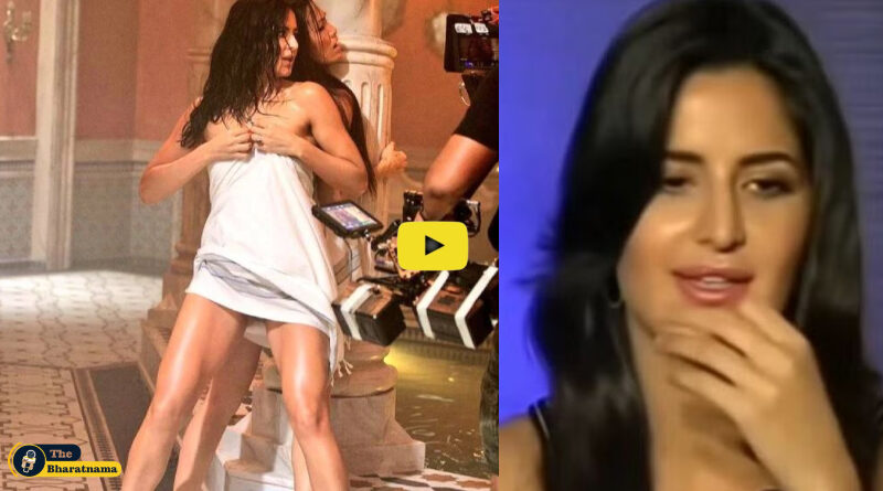 Katrina Kaif Deepfake Video