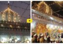 Delhi Dargah : दिल्ली के दिल मे बसी है यह 500 साल पुरानी यह दरगाह,हिन्दु भी झुकाते है सिर।