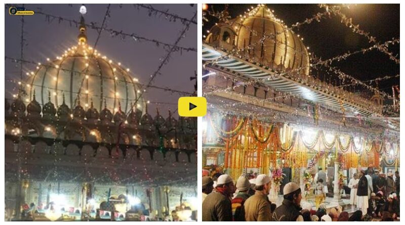 Delhi Dargah : दिल्ली के दिल मे बसी है यह 500 साल पुरानी यह दरगाह,हिन्दु भी झुकाते है सिर।