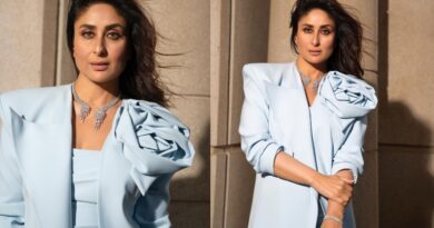 Kareena Kapoor Khan Stunning look