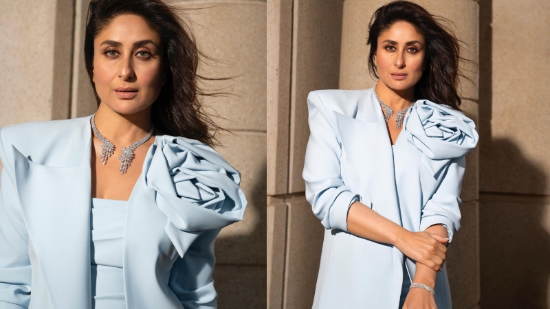 Kareena Kapoor Khan Stunning look