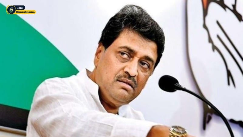 Ashok Chavan Statement