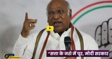 Mallikarjun Kharge