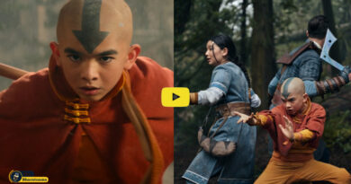 Avatar The Last Airbender