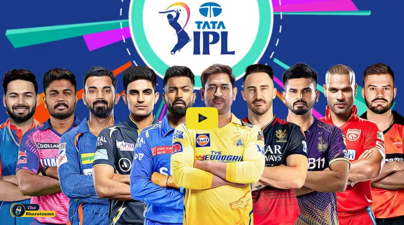 IPL 2024 Schedule