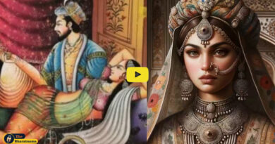 Mughal Dark Secrets