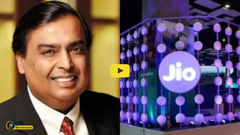 Jio Financial Services