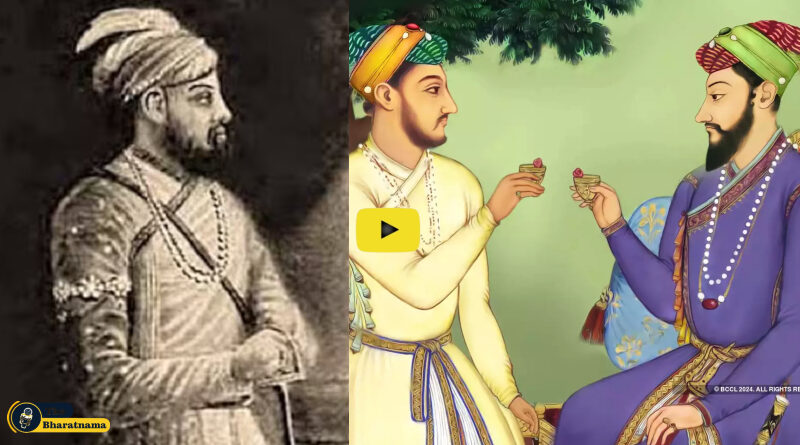 Story Of A Muslim Nawab Born As Hindu