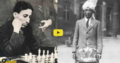 Pakistan First Grandmaster