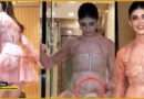 Sanjana Sanghi Oops moments Video