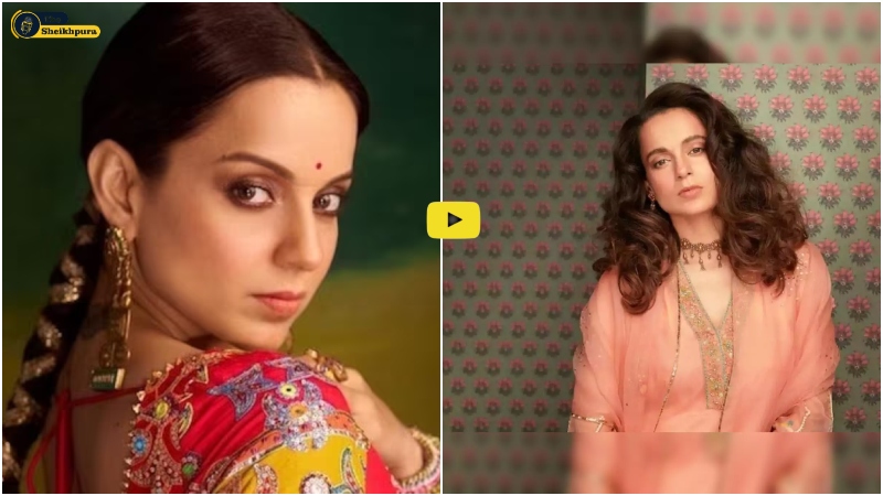 Kangana Ranaut's Oops Moment: अभिनेत्री की गलतियां, धोखाधड़ी रोधी बिल फॉर रिलेशनशिप कानून पर व्यंग्य