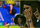 Rohit Sharma Oops Moment