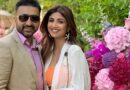 Shilpa Shetty and Raj Kundra ED Property Seized