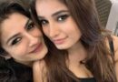 Raveena Tandon - Rasha Thdani