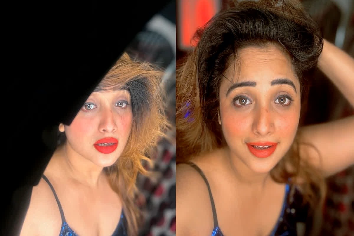 Mastram Rani Chatterjee Sexy Video