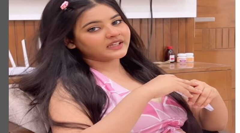 gungun gupta sexy video