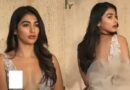 Pooja Hegde Oops Moment