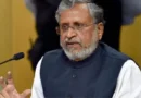 Sushil Modi Died